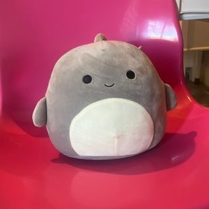 shark squishmellow